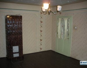 Ház 4 szobák eladó on Gilau