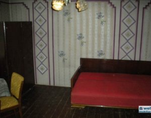 Ház 4 szobák eladó on Gilau