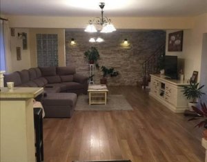 Ház 5 szobák eladó on Floresti