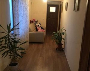 Ház 5 szobák eladó on Floresti