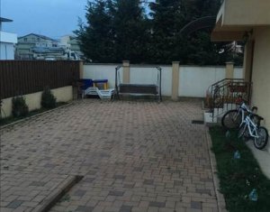 Ház 5 szobák eladó on Floresti