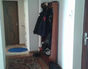 Lakás 2 szobák eladó on Cluj-napoca, Zóna Baciu