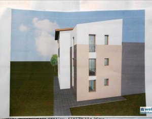 Maison 3 chambres à vendre dans Cluj-napoca, zone Gheorgheni