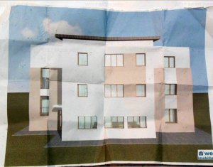 Maison 3 chambres à vendre dans Cluj-napoca, zone Gheorgheni