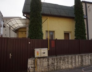 , 131m2 dans Cluj-napoca, zone Gheorgheni