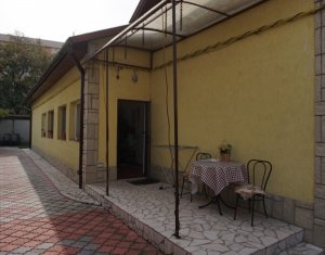 Maison 3 chambres à vendre dans Cluj-napoca, zone Gheorgheni