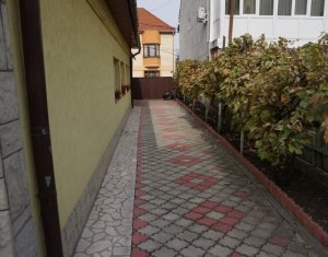 Maison 3 chambres à vendre dans Cluj-napoca, zone Gheorgheni