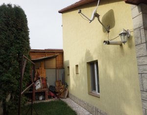 Maison 3 chambres à vendre dans Cluj-napoca, zone Gheorgheni
