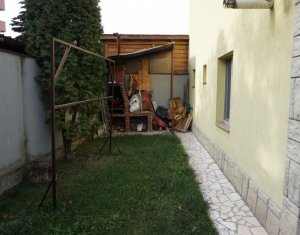 Maison 3 chambres à vendre dans Cluj-napoca, zone Gheorgheni