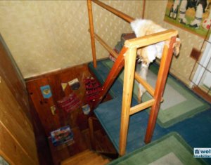 Maison 3 chambres à vendre dans Gilau