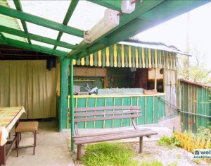 Maison 3 chambres à vendre dans Gilau