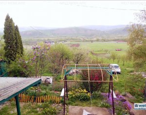 Maison 3 chambres à vendre dans Gilau