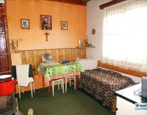 Maison 3 chambres à vendre dans Gilau