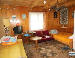 Maison 3 chambres à vendre dans Gilau