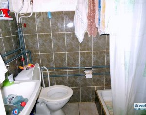 Maison 3 chambres à vendre dans Gilau