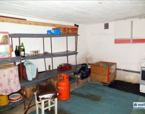 Maison 3 chambres à vendre dans Gilau