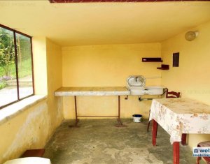 Maison 3 chambres à vendre dans Gilau