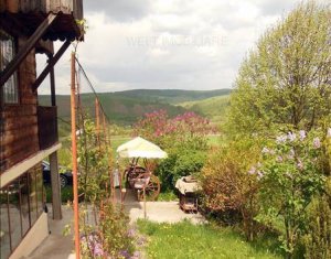 Maison 3 chambres à vendre dans Gilau