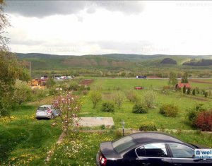 Maison 3 chambres à vendre dans Gilau