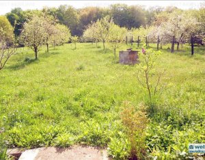 Maison 3 chambres à vendre dans Gilau