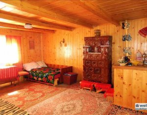 Maison 3 chambres à vendre dans Gilau