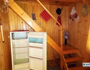 Maison 3 chambres à vendre dans Gilau