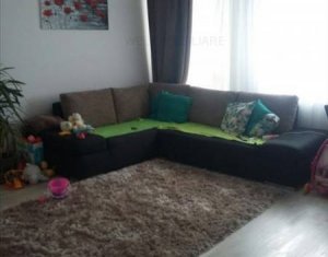 Appartement 3 chambres à vendre dans Cluj-napoca, zone Someseni