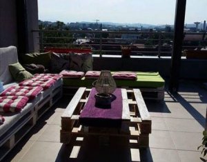 Appartement 3 chambres à vendre dans Cluj-napoca, zone Someseni