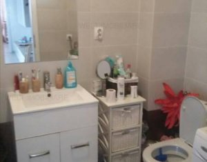 Appartement 3 chambres à vendre dans Cluj-napoca, zone Someseni