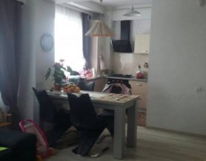 Appartement 3 chambres à vendre dans Cluj-napoca, zone Someseni