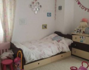 Appartement 3 chambres à vendre dans Cluj-napoca, zone Someseni