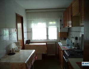 Lakás 3 szobák eladó on Cluj-napoca, Zóna Grigorescu