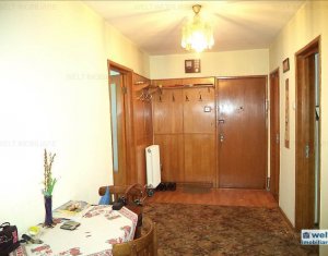 Lakás 3 szobák eladó on Cluj-napoca, Zóna Grigorescu