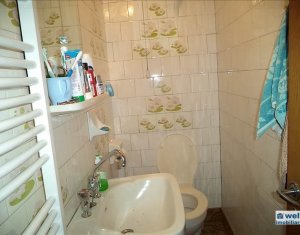 Lakás 3 szobák eladó on Cluj-napoca, Zóna Grigorescu