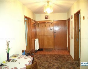 Lakás 3 szobák eladó on Cluj-napoca, Zóna Grigorescu