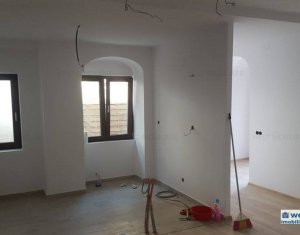 Maison 4 chambres à louer dans Cluj-napoca, zone Gheorgheni