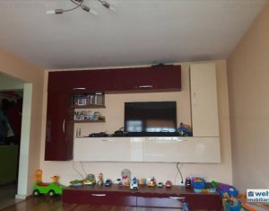 , 65m2 on Cluj-napoca, Zóna Manastur