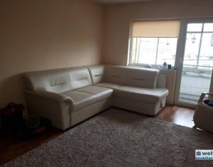 Lakás 3 szobák eladó on Cluj-napoca, Zóna Manastur