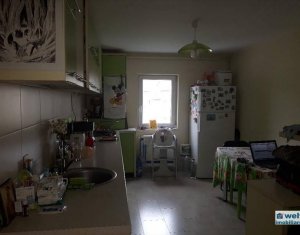 Lakás 3 szobák eladó on Cluj-napoca, Zóna Manastur