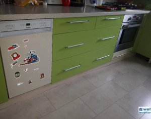 Lakás 3 szobák eladó on Cluj-napoca, Zóna Manastur