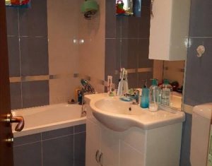 Lakás 3 szobák eladó on Cluj-napoca, Zóna Manastur