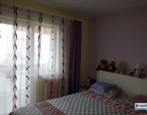 Lakás 3 szobák eladó on Cluj-napoca, Zóna Manastur