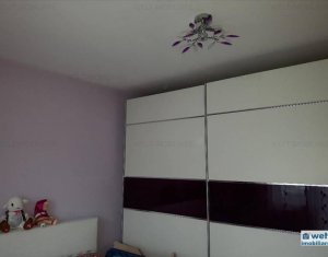 Lakás 3 szobák eladó on Cluj-napoca, Zóna Manastur