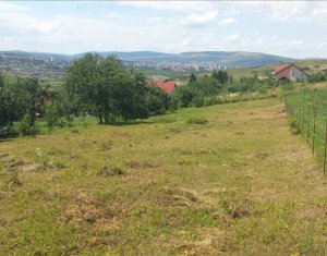 Telek eladó on Cluj-napoca, Zóna Borhanci