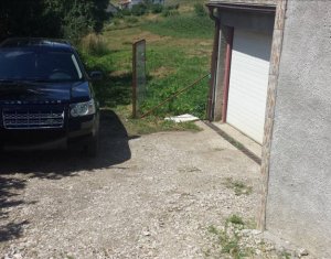 Telek eladó on Cluj-napoca, Zóna Borhanci