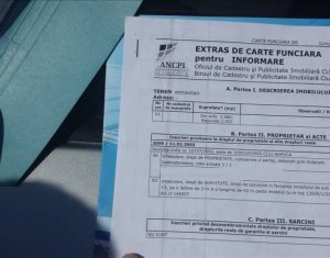 Telek eladó on Cluj-napoca, Zóna Borhanci