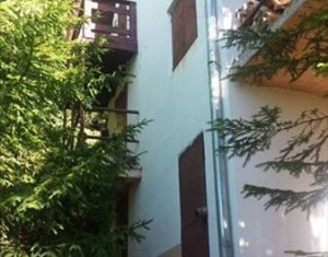 Maison 3 chambres à vendre dans Baisoara