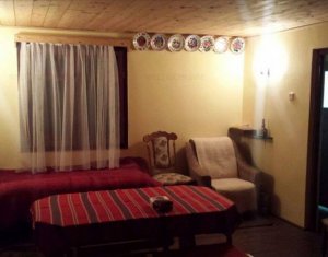 Maison 3 chambres à vendre dans Baisoara