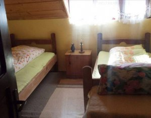 Maison 3 chambres à vendre dans Baisoara