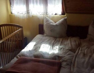 Maison 3 chambres à vendre dans Baisoara